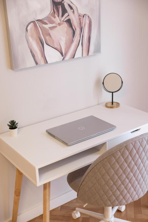 Bridge Comfort Apartment Zadar Bagian luar foto