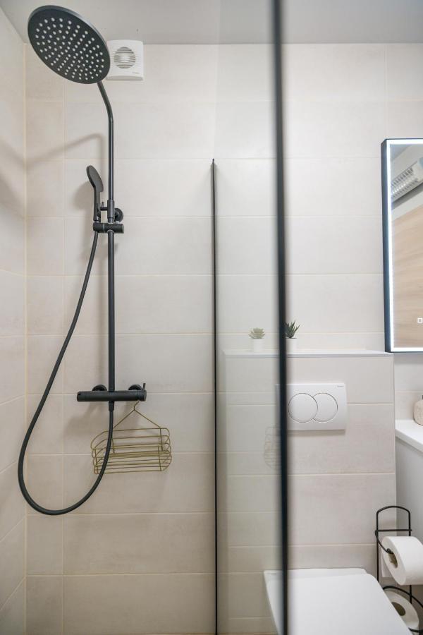 Bridge Comfort Apartment Zadar Bagian luar foto